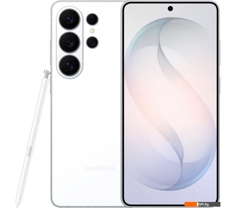  - Мобильные телефоны Samsung Galaxy S26 Ultra SM-S948B 12GB/512GB (белый) - Galaxy S26 Ultra SM-S948B 12GB/512GB (белый)