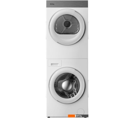  - Стиральная машина Korting KWD 601296 - KWD 601296