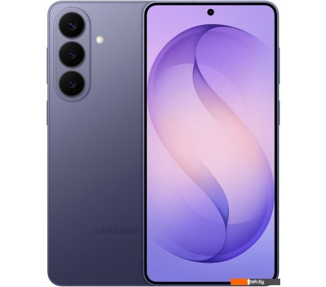  - Мобильные телефоны Samsung Galaxy S26+ SM-S947B 12GB/512GB (лавандовый) - Galaxy S26+ SM-S947B 12GB/512GB (лавандовый)