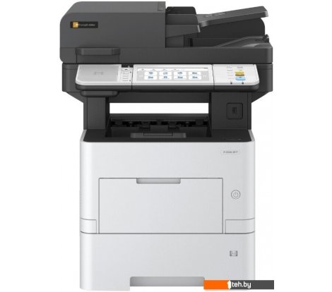  - Принтеры и МФУ Triumph-Adler P-5539i MFP 110C0Z3UT0 - P-5539i MFP 110C0Z3UT0