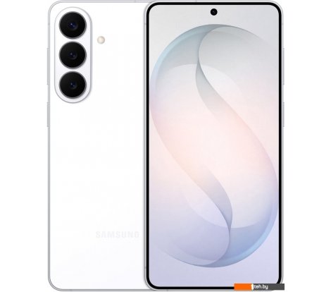  - Мобильные телефоны Samsung Galaxy S26+ SM-S947B 12GB/256GB (белый) - Galaxy S26+ SM-S947B 12GB/256GB (белый)