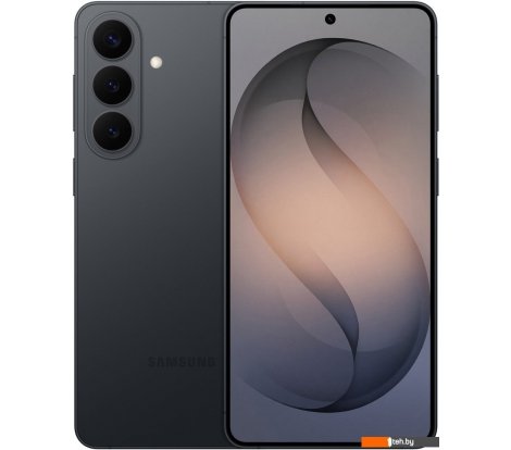  - Мобильные телефоны Samsung Galaxy S26+ SM-S947B 12GB/256GB (черный) - Galaxy S26+ SM-S947B 12GB/256GB (черный)