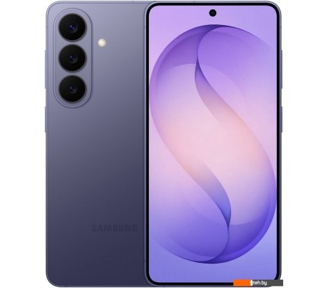  - Мобильные телефоны Samsung Galaxy S26 SM-S942B 12GB/512GB (лавандовый) - Galaxy S26 SM-S942B 12GB/512GB (лавандовый)