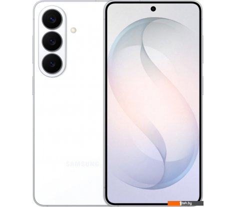  - Мобильные телефоны Samsung Galaxy S26 SM-S942B 12GB/512GB (белый) - Galaxy S26 SM-S942B 12GB/512GB (белый)