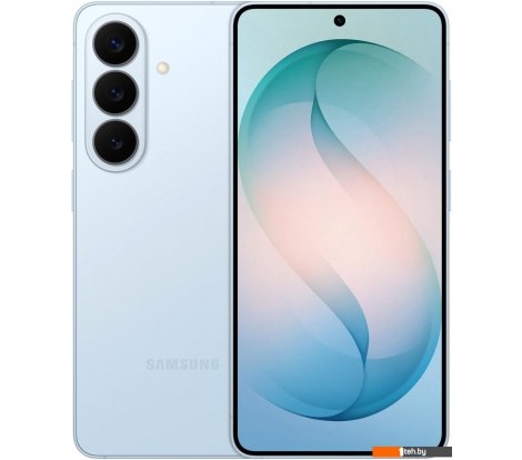  - Мобильные телефоны Samsung Galaxy S26 SM-S942B 12GB/512GB (голубой) - Galaxy S26 SM-S942B 12GB/512GB (голубой)