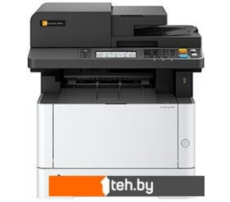  - Принтеры и МФУ Triumph-Adler P-4027iw MFP 110C1D3UT0 - P-4027iw MFP 110C1D3UT0