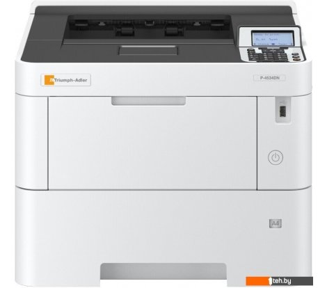  - Принтеры и МФУ Triumph-Adler P-4534DN 110C0Y3UT0 - P-4534DN 110C0Y3UT0