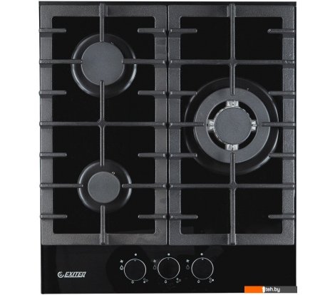  - Варочные панели Exiteq EXH-211 black - EXH-211 black