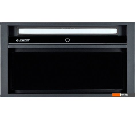  - Вытяжки Exiteq EX-1506 (черный) - EX-1506 (черный)