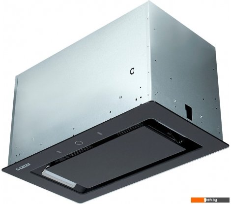  - Вытяжки Exiteq EX-1436 (черный) - EX-1436 (черный)