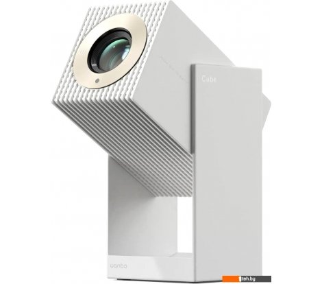  - Проекторы Wanbo Cube 2 Pro (белый) - Cube 2 Pro (белый)