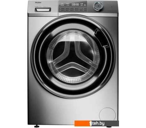  - Стиральная машина Haier HW80-BP14969BS - HW80-BP14969BS