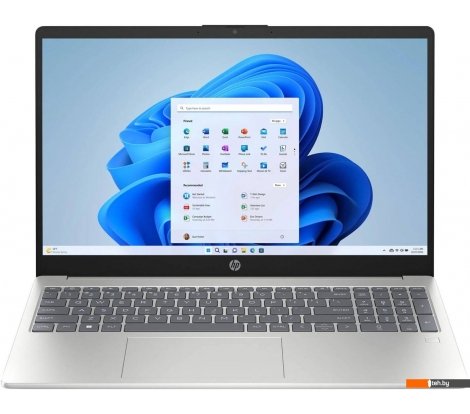  - Ноутбуки HP 15-fd0031nc B9NZ5EA - 15-fd0031nc B9NZ5EA