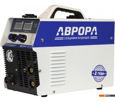  - Сварочные инверторы Аврора Стандарт 200 - Стандарт 200