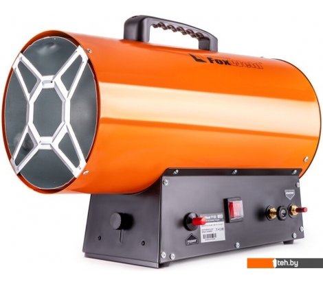  - Тепловые пушки FoxWeld FoxHeat P 33 - FoxHeat P 33