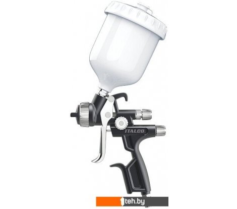  - Пневматические краскопульты Italco Gloss X1 HVLP - Gloss X1 HVLP