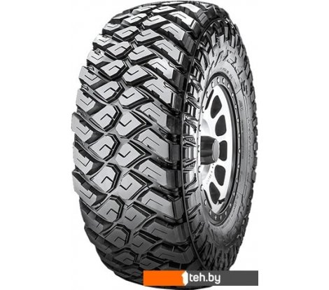  - Автомобильные шины Maxxis MT-772 RAZR MT 265/75R16 123/120Q 10PR - MT-772 RAZR MT 265/75R16 123/120Q 10PR
