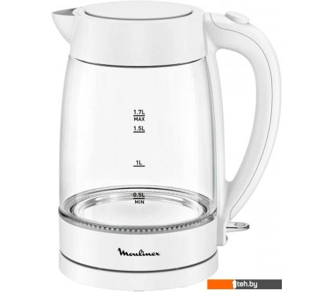  - Электрочайники и термопоты Moulinex BY2S01F0 - BY2S01F0