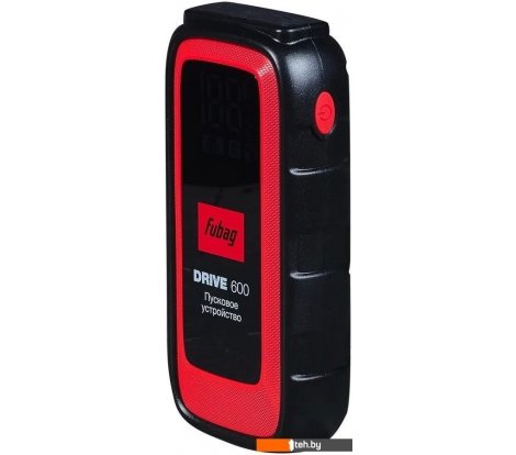  - Пуско-зарядные устройства Fubag Drive 600 46673 - Drive 600 46673