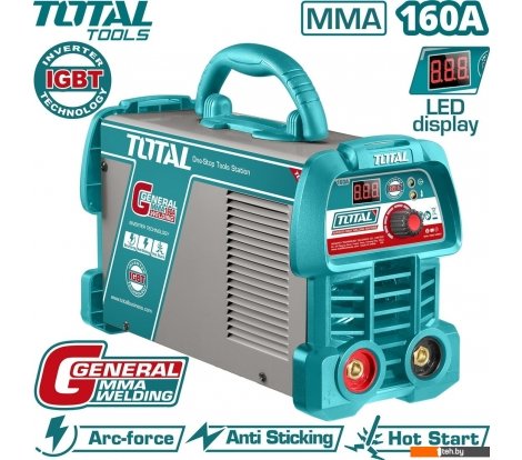  - Сварочные инверторы Total TW216059 - TW216059
