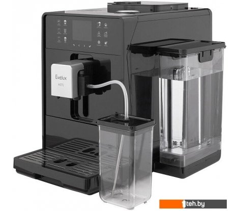  - Кофеварки и кофемашины Evelux EACM 1028 N Asti - EACM 1028 N Asti