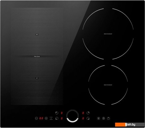  - Варочные панели Simfer H60I74S006 - H60I74S006