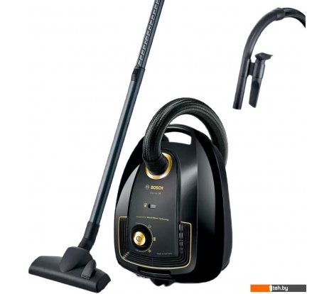  - Пылесосы Bosch Serie 4 BGL38GOLD - Serie 4 BGL38GOLD