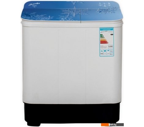  - Стиральная машина Белоснежка BRP800WG-01 - BRP800WG-01