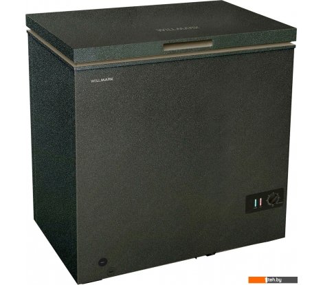  - Торговые холодильники Willmark CF-380BS - CF-380BS