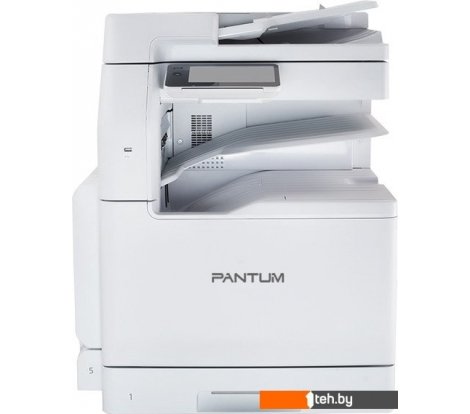  - Принтеры и МФУ Pantum BM420ADN - BM420ADN