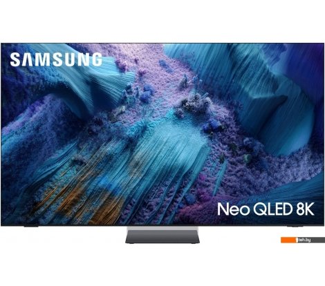  - Телевизоры Samsung Neo QLED 8K QN990F QE65QN990FUXRU - Neo QLED 8K QN990F QE65QN990FUXRU