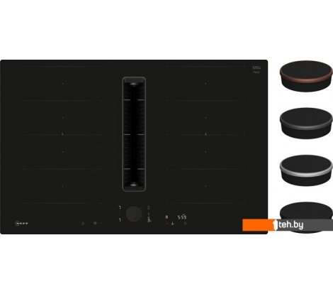  - Варочные панели NEFF N 90 V68PYX4C0 - N 90 V68PYX4C0