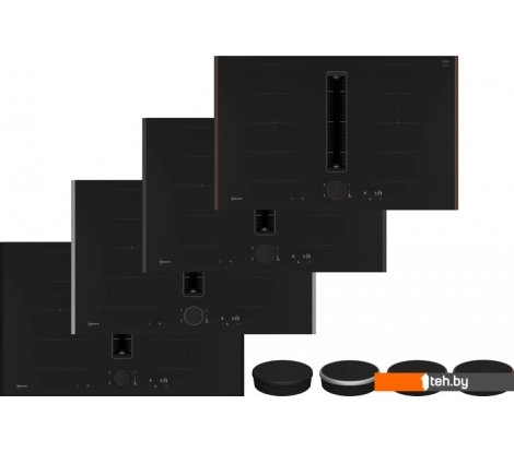  - Варочные панели NEFF N 90 V68YYX4C0 - N 90 V68YYX4C0