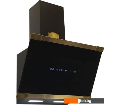  - Вытяжки Kaiser AT 6445 AD Eco - AT 6445 AD Eco