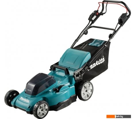  - Газонокосилки Makita DLM481Z (без АКБ) - DLM481Z (без АКБ)