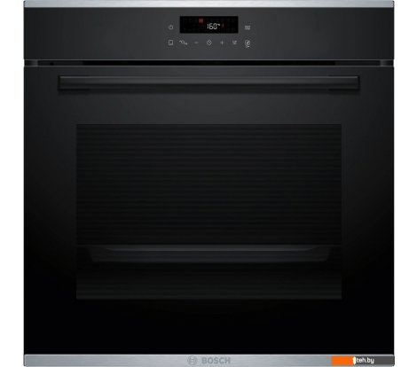  - Духовые шкафы Bosch Serie 4 HBG272EB3 - Serie 4 HBG272EB3