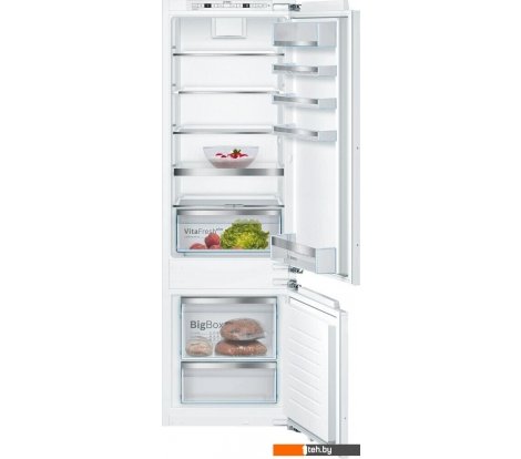  - Холодильники Bosch Serie 6 KIS87ADD0 - Serie 6 KIS87ADD0