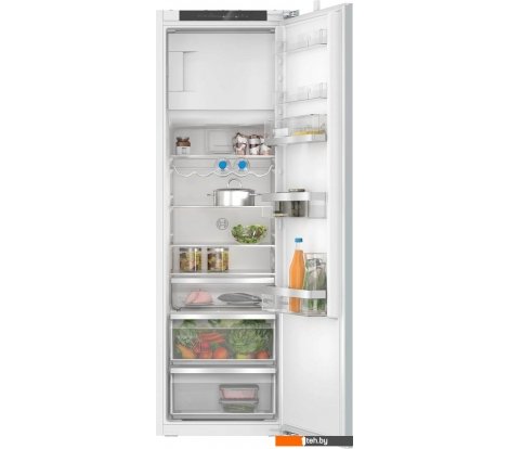  - Холодильники Bosch Serie 6 KIL82ADD0 - Serie 6 KIL82ADD0