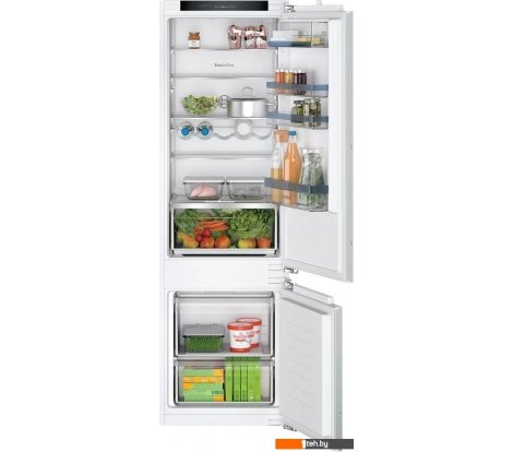  - Холодильники Bosch Serie 4 KIV87SFE0 - Serie 4 KIV87SFE0