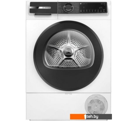  - Стиральная машина Bosch Serie 6 WQK25200ME - Serie 6 WQK25200ME