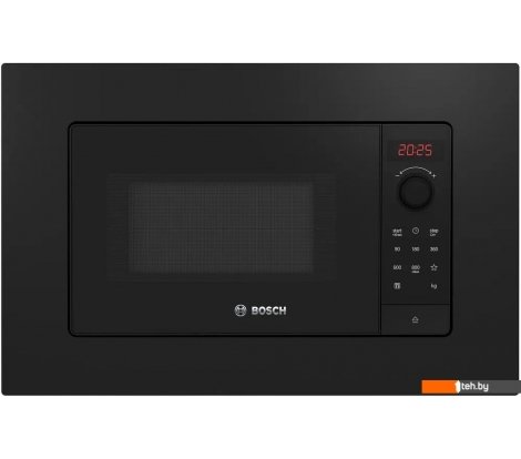  - Микроволновые печи Bosch Serie 2 BFL623MB4 - Serie 2 BFL623MB4