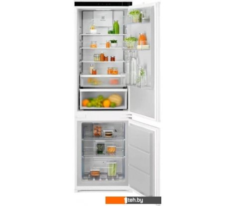  - Холодильники Electrolux ENT6MD18S3 - ENT6MD18S3