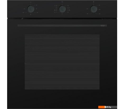  - Духовые шкафы DeLonghi DEO 735 NB Roberta - DEO 735 NB Roberta