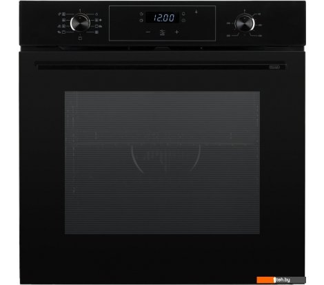  - Духовые шкафы DeLonghi DEO 735 NB Norma - DEO 735 NB Norma