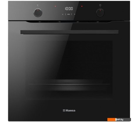  - Духовые шкафы Hansa BOES68422 - BOES68422