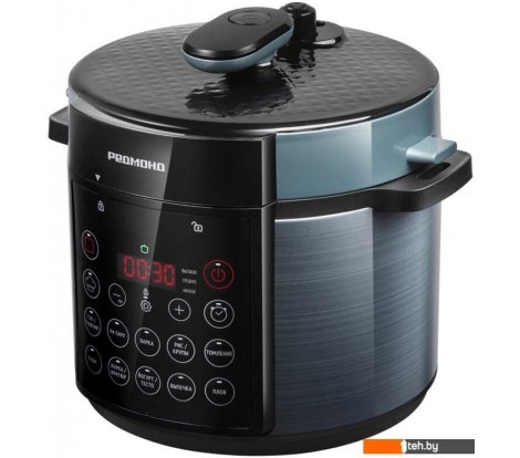  - Мультиварки Redmond (Редмонд) Fast Chef MP113 - Fast Chef MP113
