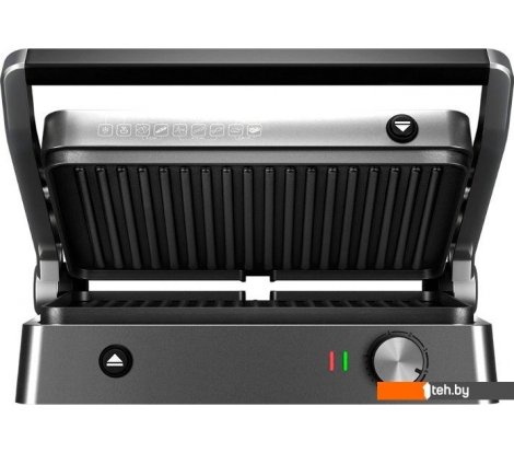  - Электрогрили Redmond (Редмонд) SteakMaster GM308 - SteakMaster GM308