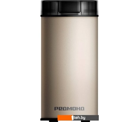  - Кофемолки, ростеры для кофе Redmond (Редмонд) CG805 (бежевый) - CG805 (бежевый)