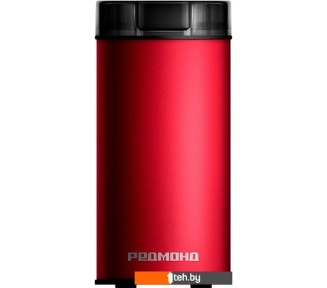  - Кофемолки, ростеры для кофе Redmond (Редмонд) CG805 (красный) - CG805 (красный)