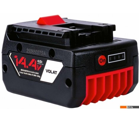  - Аккумуляторы и зарядные устройства для инструмента VOLAT BAT614 (14.4В/4 Ah) - BAT614 (14.4В/4 Ah)